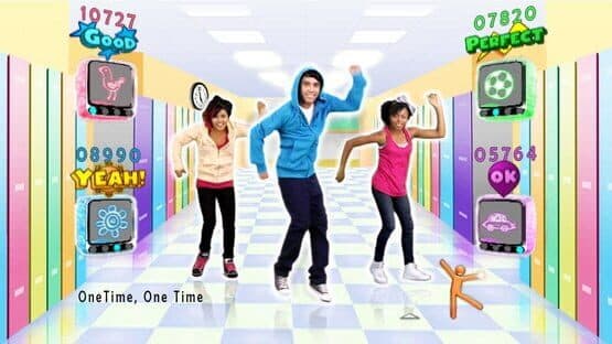 Just Dance Kids — screenshot 5