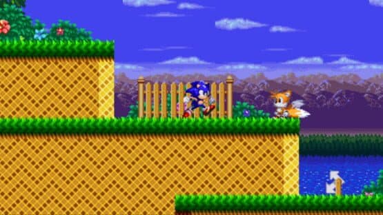 Sonic: Project Survival — screenshot 1