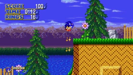 Sonic: Project Survival — screenshot 2