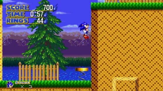 Sonic: Project Survival — screenshot 3