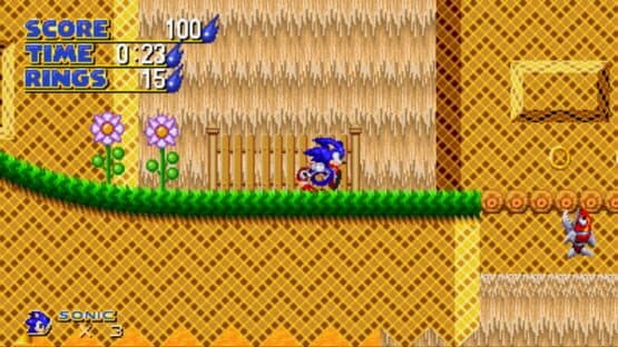 Sonic: Project Survival — screenshot 4