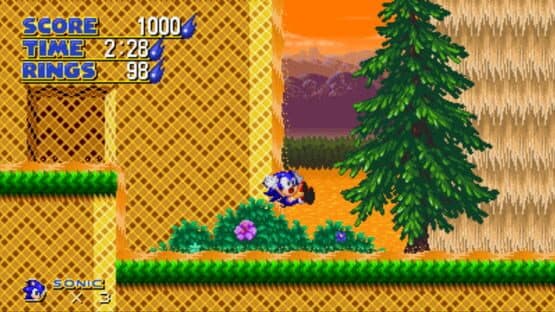 Sonic: Project Survival — screenshot 5