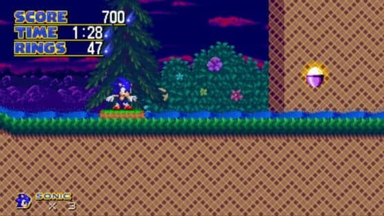 Sonic: Project Survival — screenshot 6