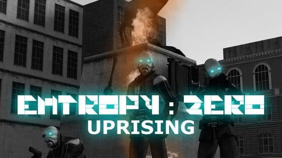 Entropy: Zero - Uprising — screenshot 2
