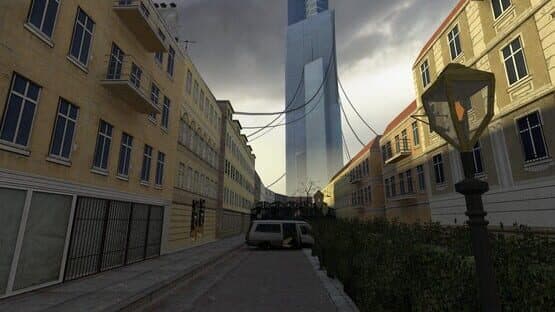 Entropy: Zero - Uprising — screenshot 3