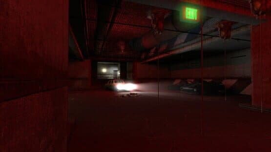 Entropy: Zero - Uprising — screenshot 5