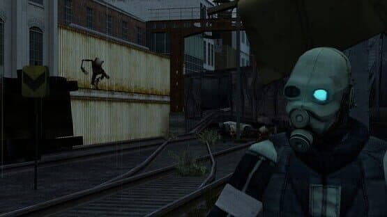 Entropy: Zero - Uprising — screenshot 7