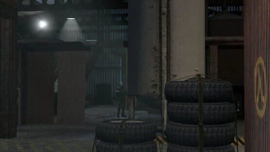 Entropy: Zero - Uprising — screenshot 8