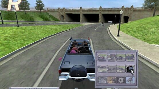 JFK Reloaded — screenshot 1