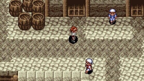 Ys V Expert — screenshot 1