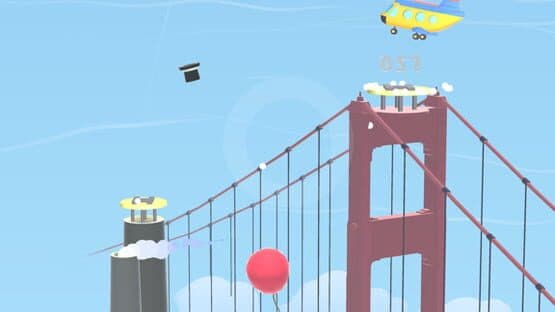 HeliHopper — screenshot 2