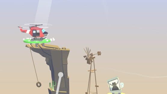 HeliHopper — screenshot 3