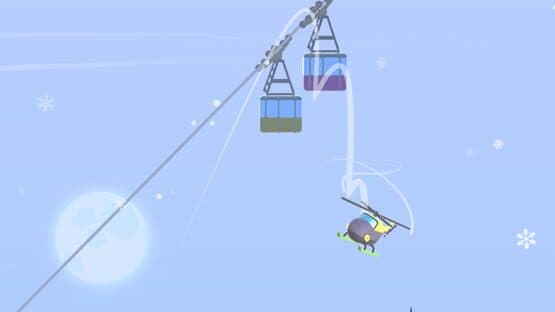 HeliHopper — screenshot 4