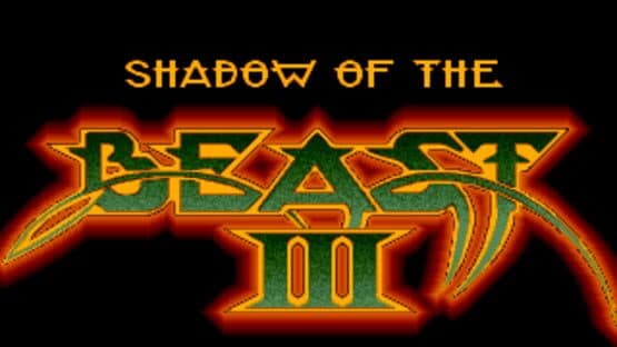 Shadow of the Beast III — screenshot 1