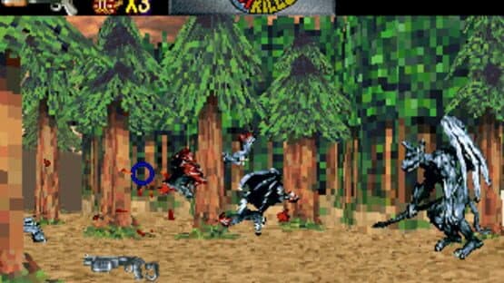 Crypt Killer — screenshot 1