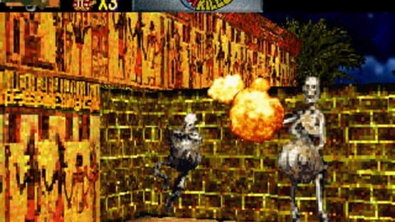 Crypt Killer — screenshot 2