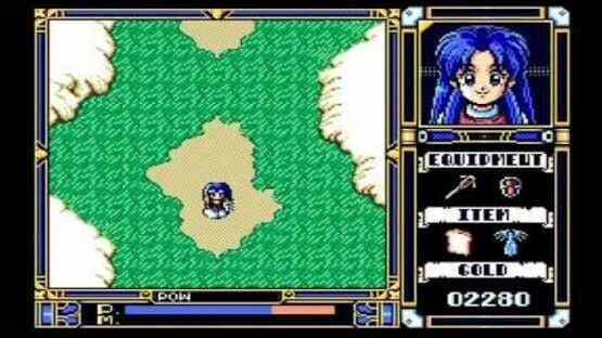 Fray in Magical Adventure — screenshot 1