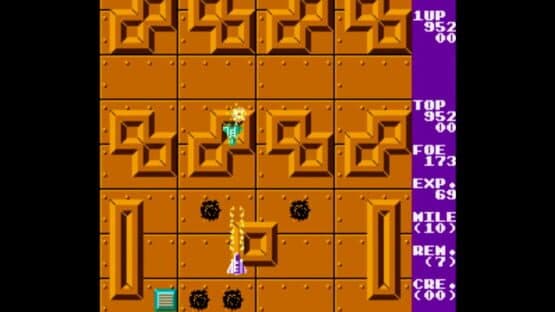 Espial — screenshot 1