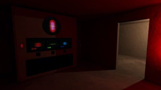 The Door — screenshot 2