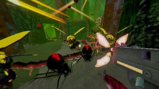 Killbug — screenshot 2