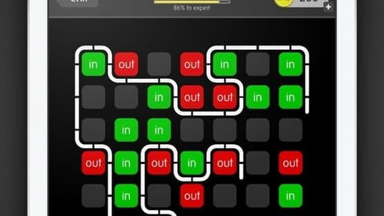 Ins and Outs — screenshot 1