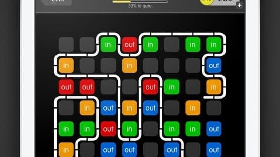 Ins and Outs — screenshot 4