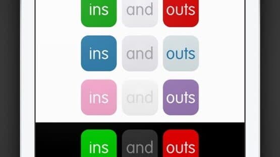 Ins and Outs — screenshot 5