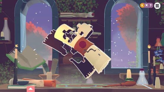 The Shape of Things — screenshot 3