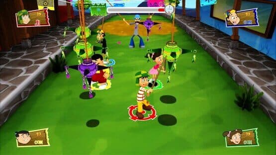El Chavo — screenshot 1