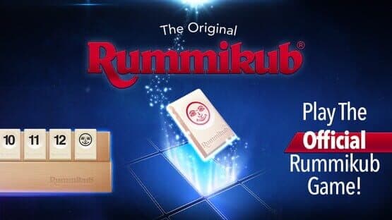 Rummikub — screenshot 1