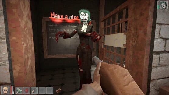 My Demon Wife — screenshot 1