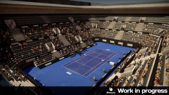 Tennis Manager 2023 — screenshot 1