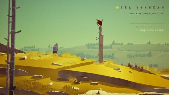 Bogdan's Cross — screenshot 2