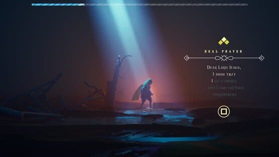 Bogdan's Cross — screenshot 7