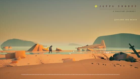 Bogdan's Cross — screenshot 8