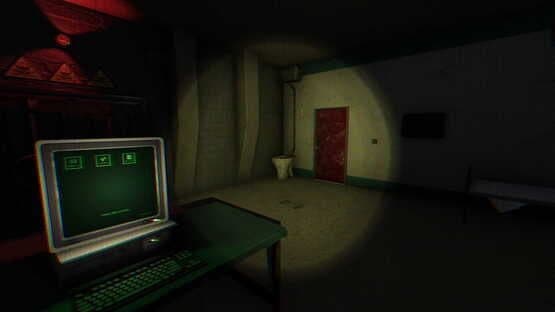Entity Room — screenshot 1