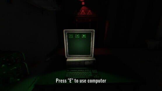 Entity Room — screenshot 2