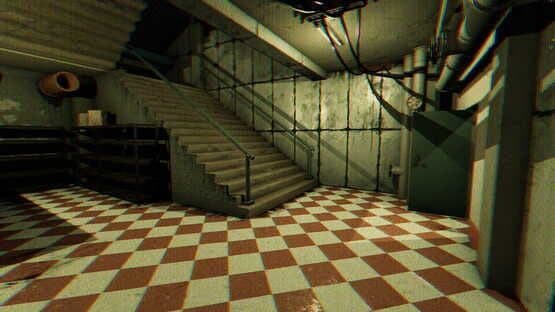 Entity Room — screenshot 4