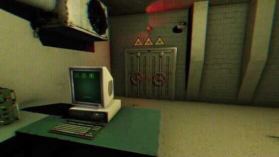 Entity Room — screenshot 8