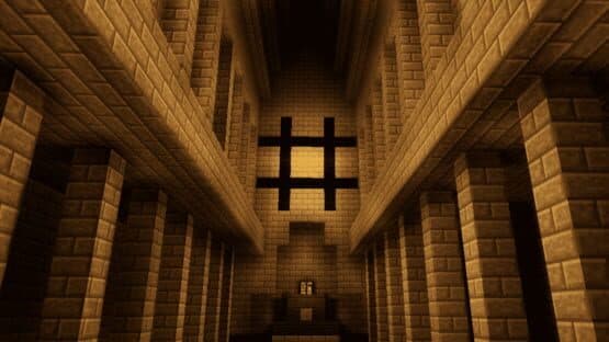 A Craft of Mine — screenshot 1