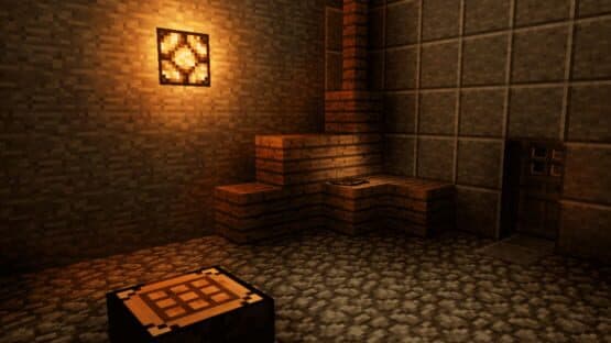 A Craft of Mine — screenshot 2