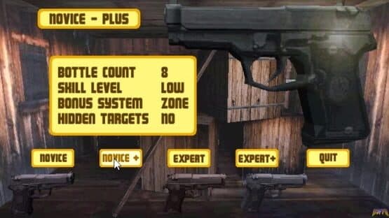 9mm — screenshot 1