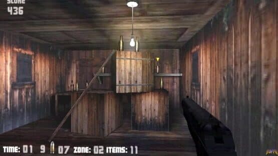 9mm — screenshot 7