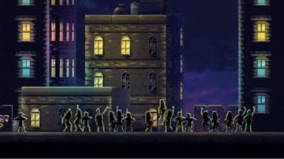 Katana Infinity — screenshot 1