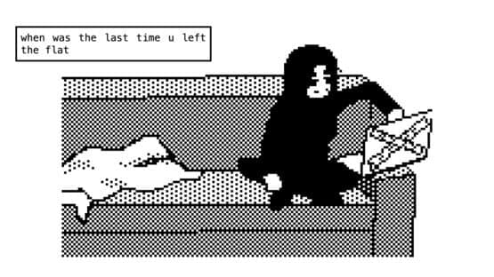 Im Doing Better Now — screenshot 1