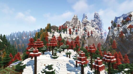 Terralith — screenshot 1