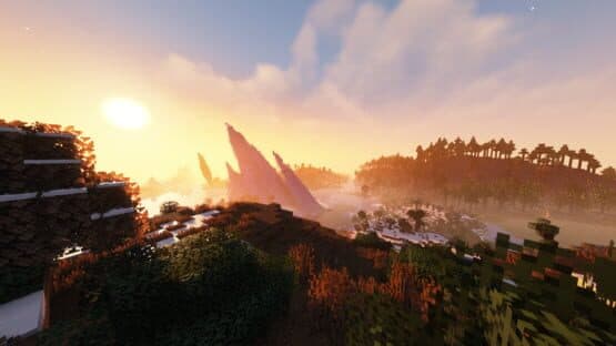 Terralith — screenshot 2