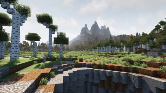 Terralith — screenshot 3
