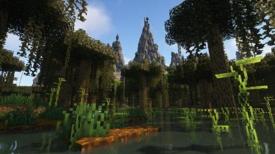 Terralith — screenshot 4