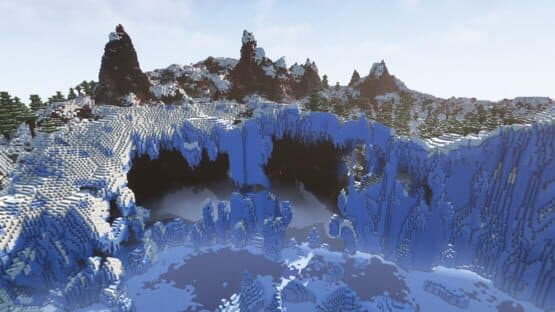 Terralith — screenshot 5